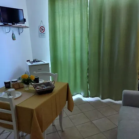 Bed and breakfast Albachiara
