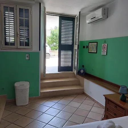 Albachiara Bed and breakfast