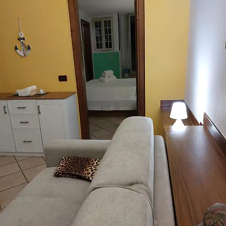 Bed and breakfast Albachiara Otranto