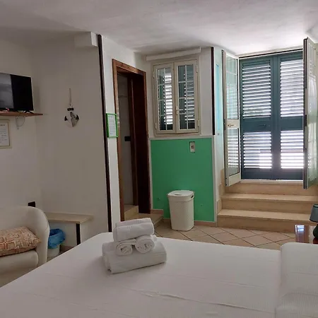 Albachiara Bed and breakfast Otranto