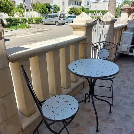 Bed and breakfast Albachiara