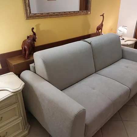 Albachiara Bed and breakfast