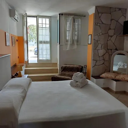Bed and breakfast Albachiara