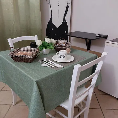 Albachiara Bed and breakfast 3*