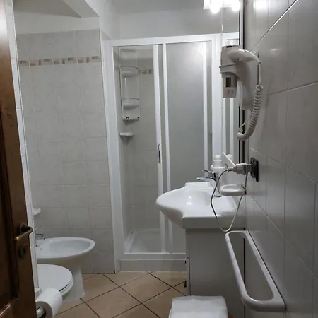 Albachiara Bed and breakfast Otranto