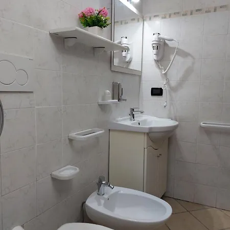 Bed and breakfast Albachiara
