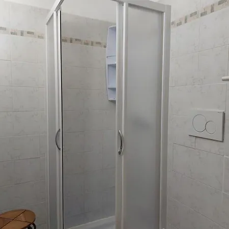 Bed and breakfast Albachiara