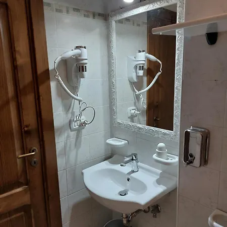 Albachiara Bed and breakfast Otranto
