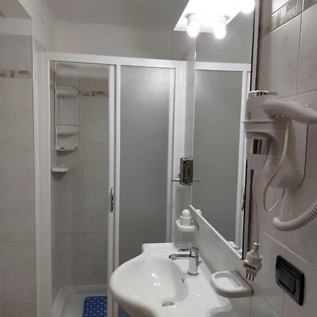 Albachiara Bed and breakfast 3*