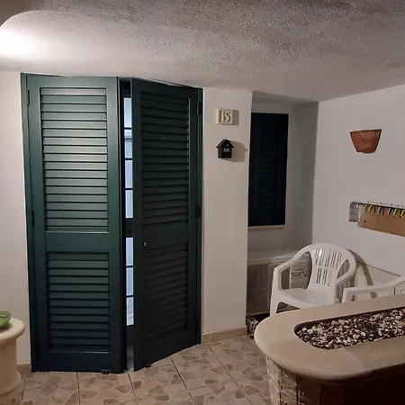 Bed and breakfast Albachiara 3*