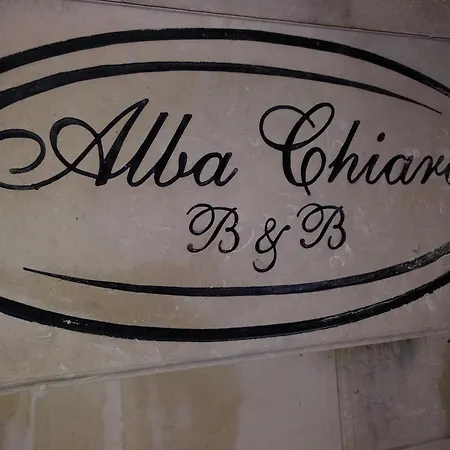 Albachiara Bed and breakfast