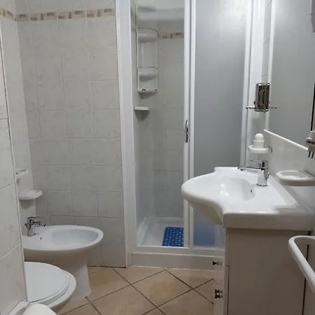 Bed and breakfast Albachiara Otranto