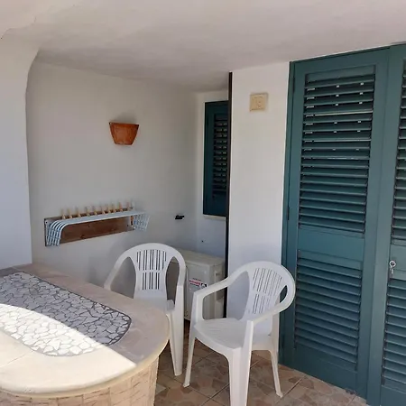 Albachiara فندق مبيت وإفطار 3*