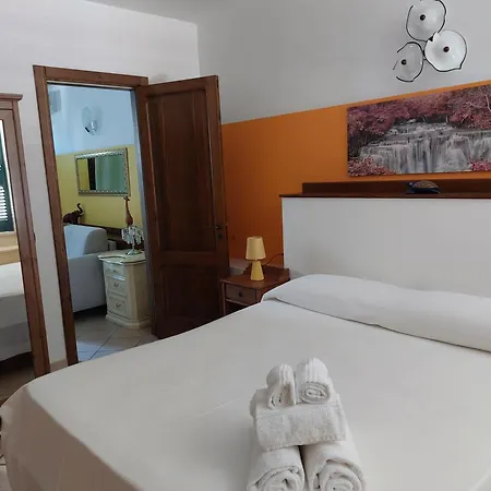 Albachiara فندق مبيت وإفطار أوترانتو