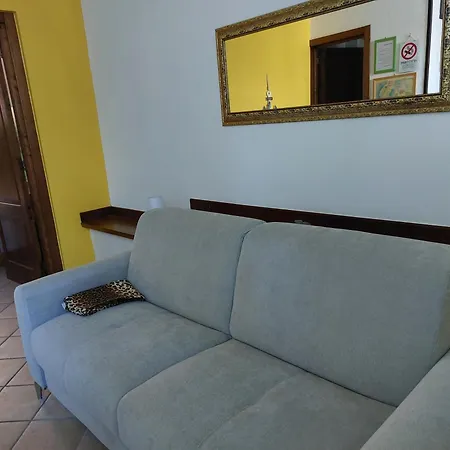 Albachiara فندق مبيت وإفطار 3*
