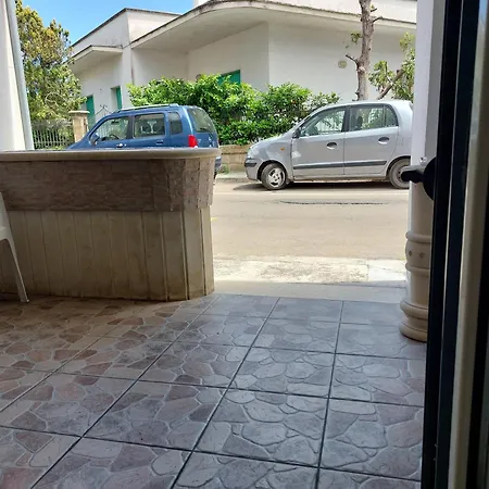 فندق مبيت وإفطار Albachiara 3*