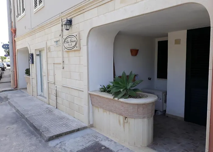 Albachiara 3* Otranto