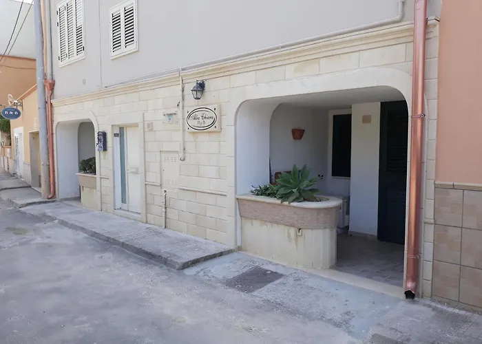 Albachiara Bed & Breakfast 3*