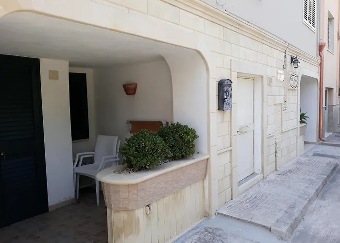 Bed & Breakfast Albachiara 3*