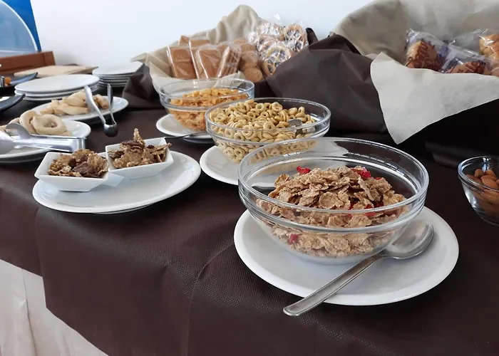 Albachiara 3* أوترانتو