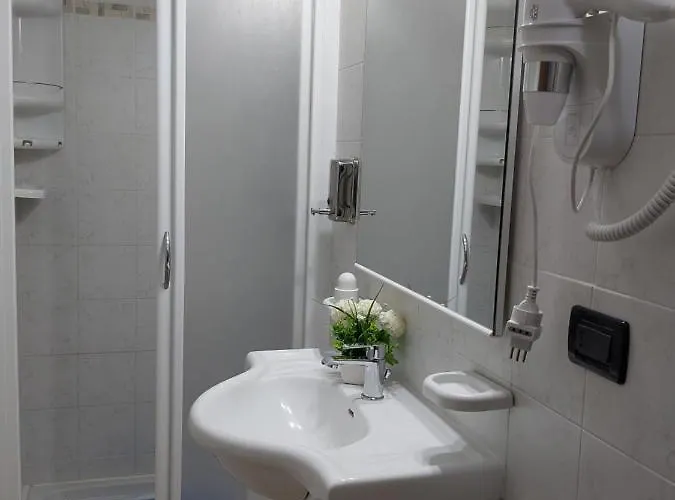 Albachiara فندق مبيت وإفطار