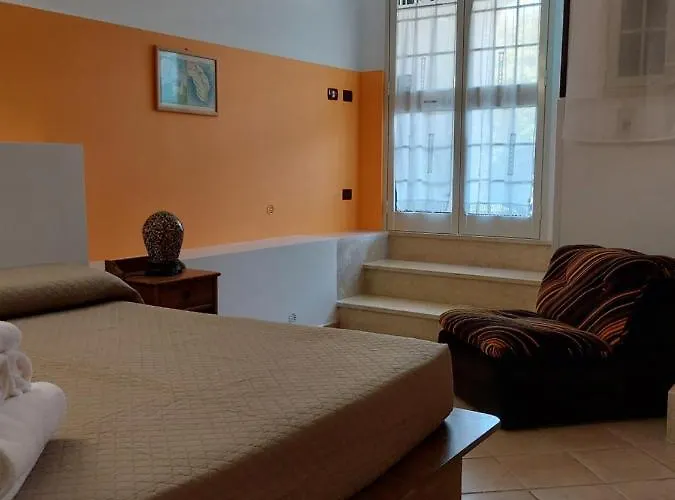 Albachiara 3* Otranto