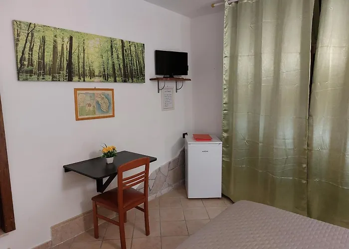 Albachiara Bed & Breakfast Otranto