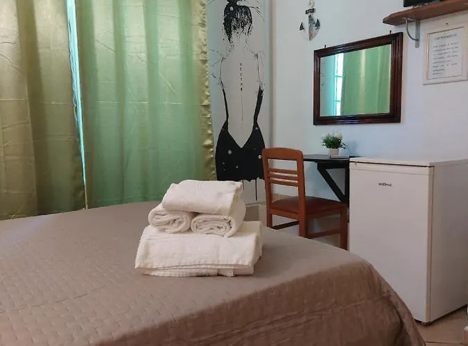 Albachiara Bed & Breakfast Otranto