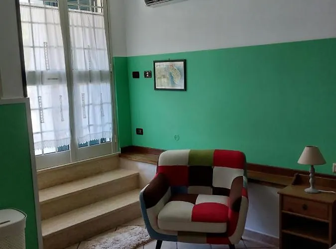 Albachiara أوترانتو