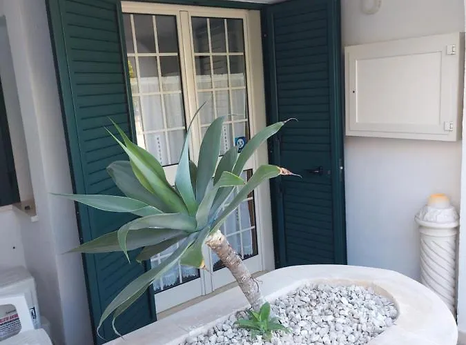 Albachiara 3* أوترانتو