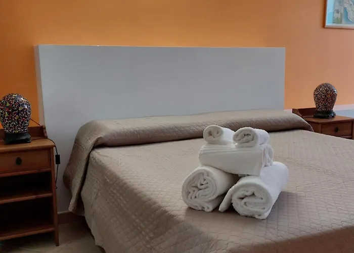 Bed & Breakfast Albachiara Otranto