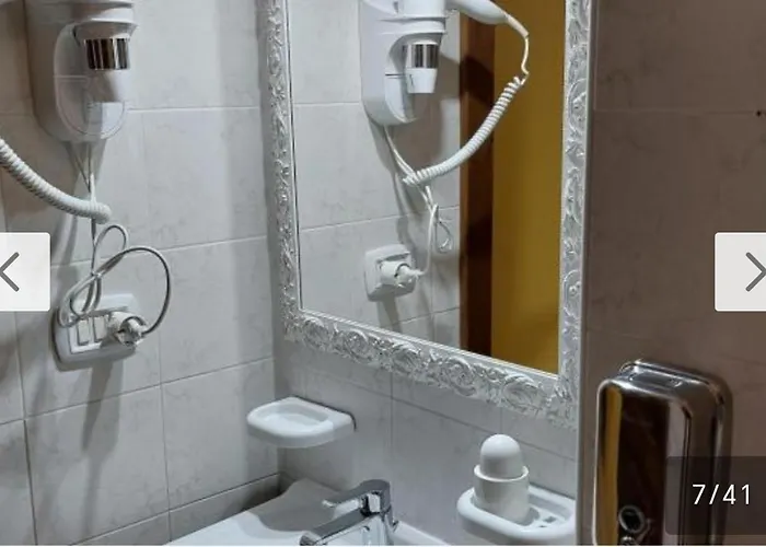 Albachiara فندق مبيت وإفطار أوترانتو