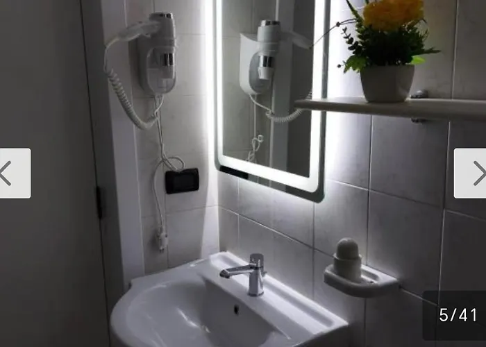 Bed & Breakfast Albachiara Otranto